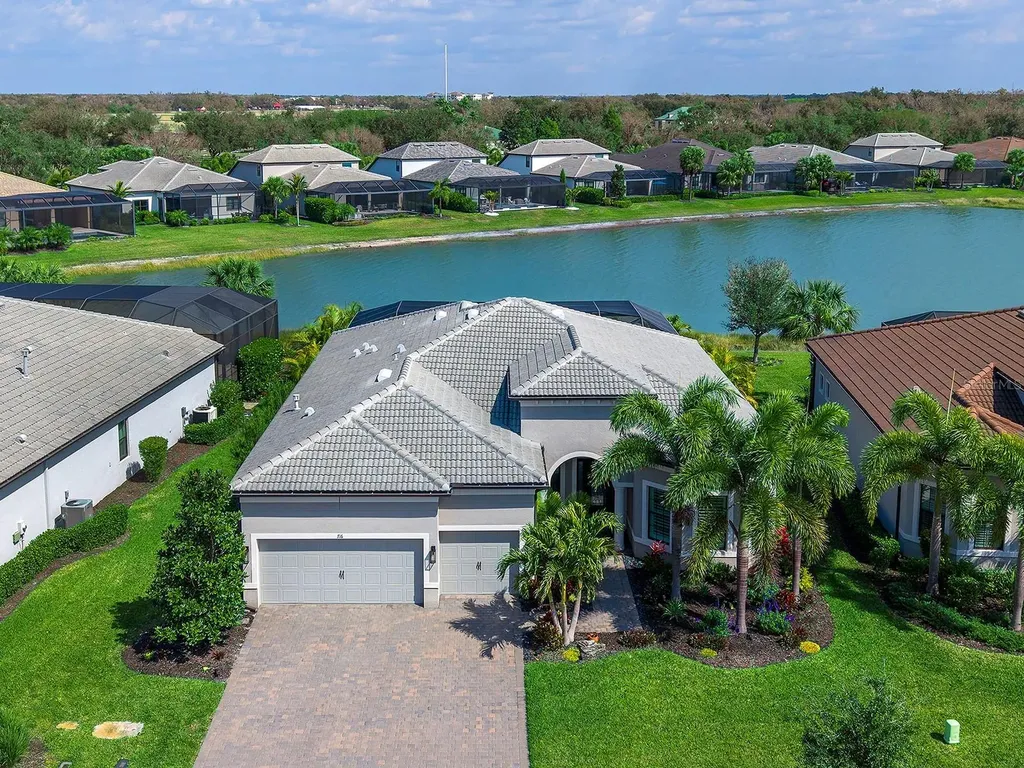 716 Sigsbee Loop Sarasota FL 34240
