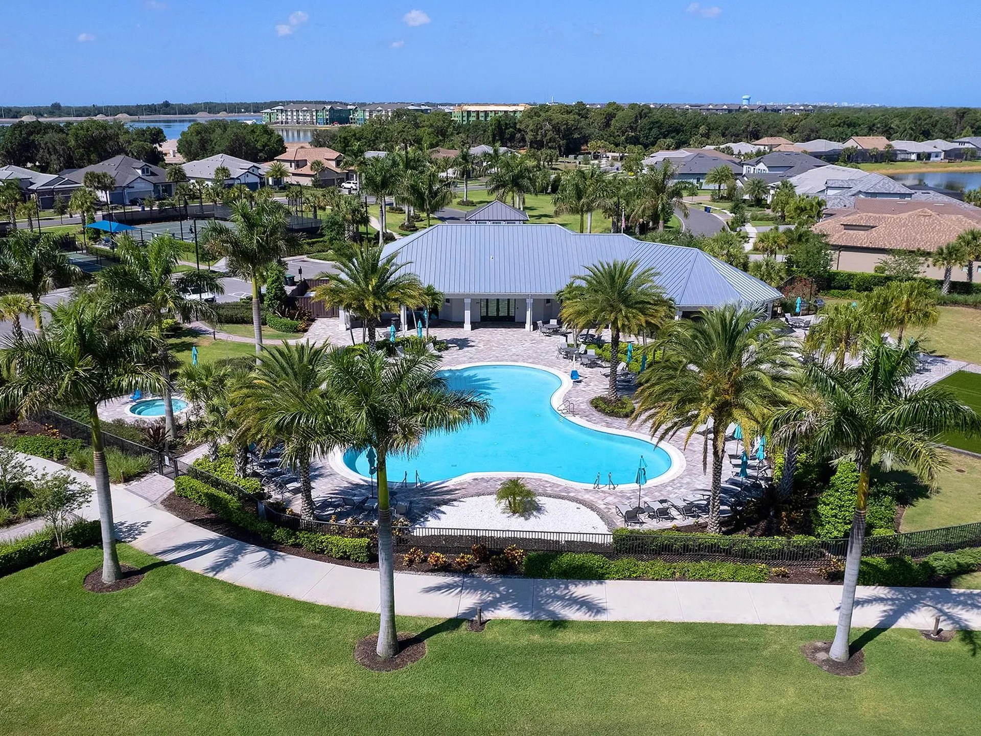 716 Sigsbee Loop Sarasota FL 34240