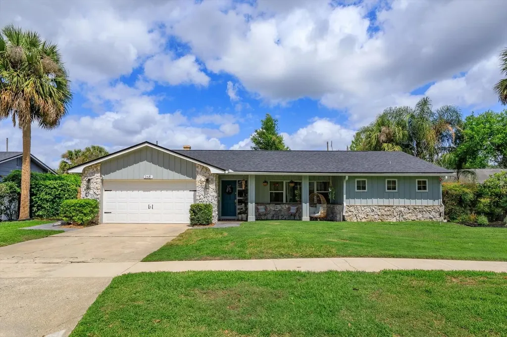 2681 Fitzhugh Road Winter Park FL 32792