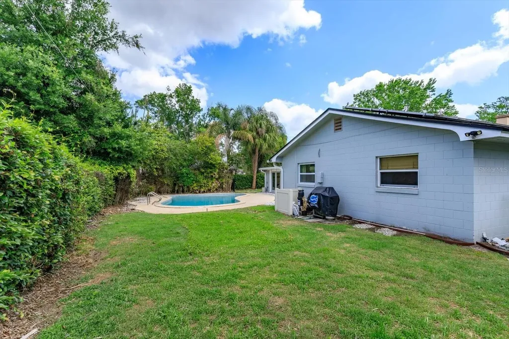 2681 Fitzhugh Road Winter Park FL 32792