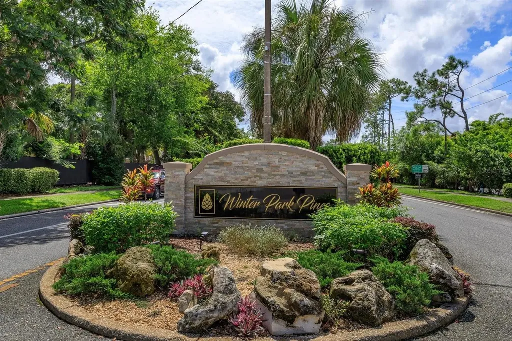 2681 Fitzhugh Road Winter Park FL 32792