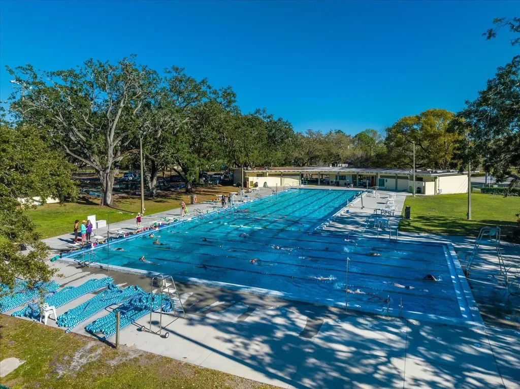 2681 Fitzhugh Road Winter Park FL 32792