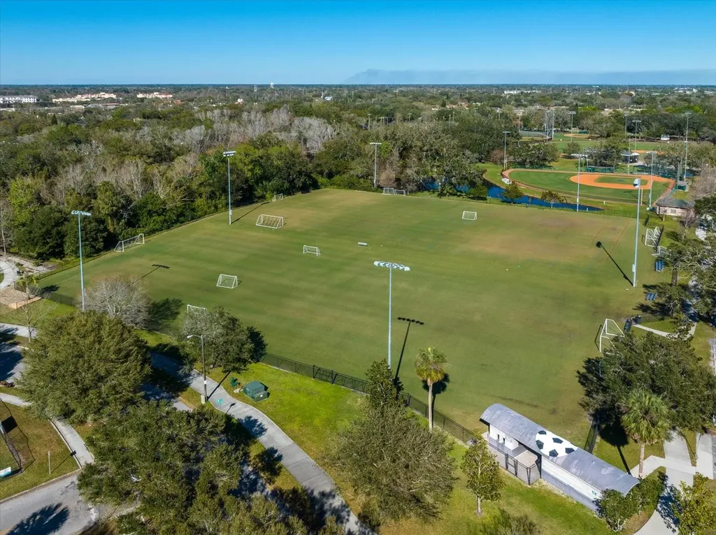 2681 Fitzhugh Road Winter Park FL 32792