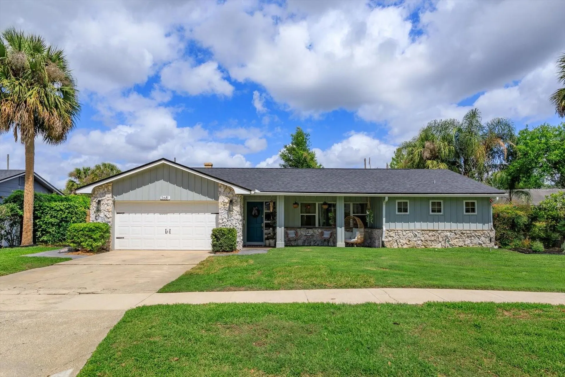 2681 Fitzhugh Road Winter Park FL 32792