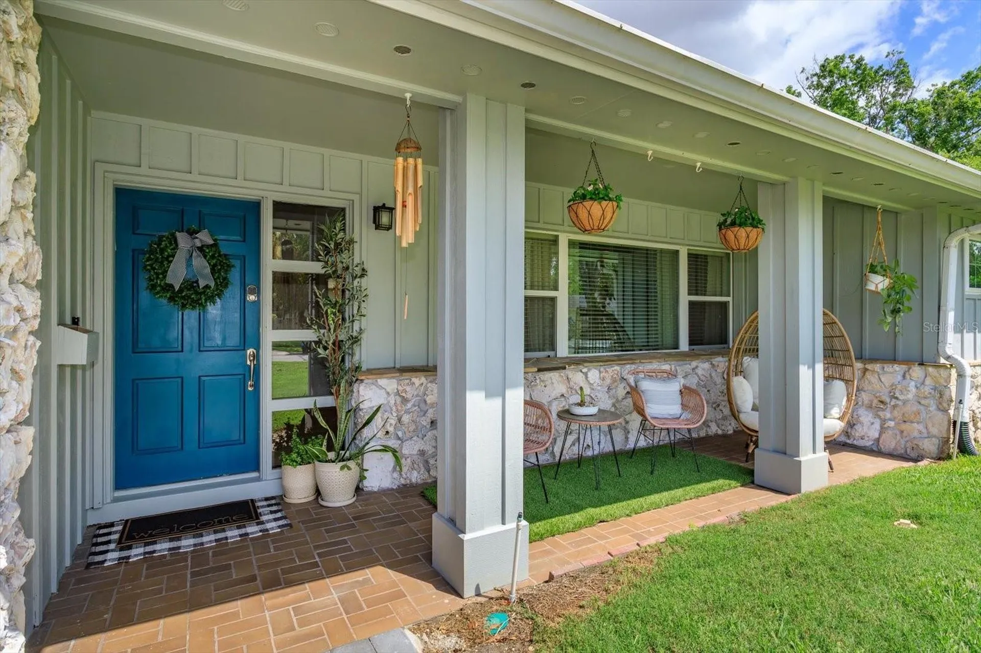 2681 Fitzhugh Road Winter Park FL 32792