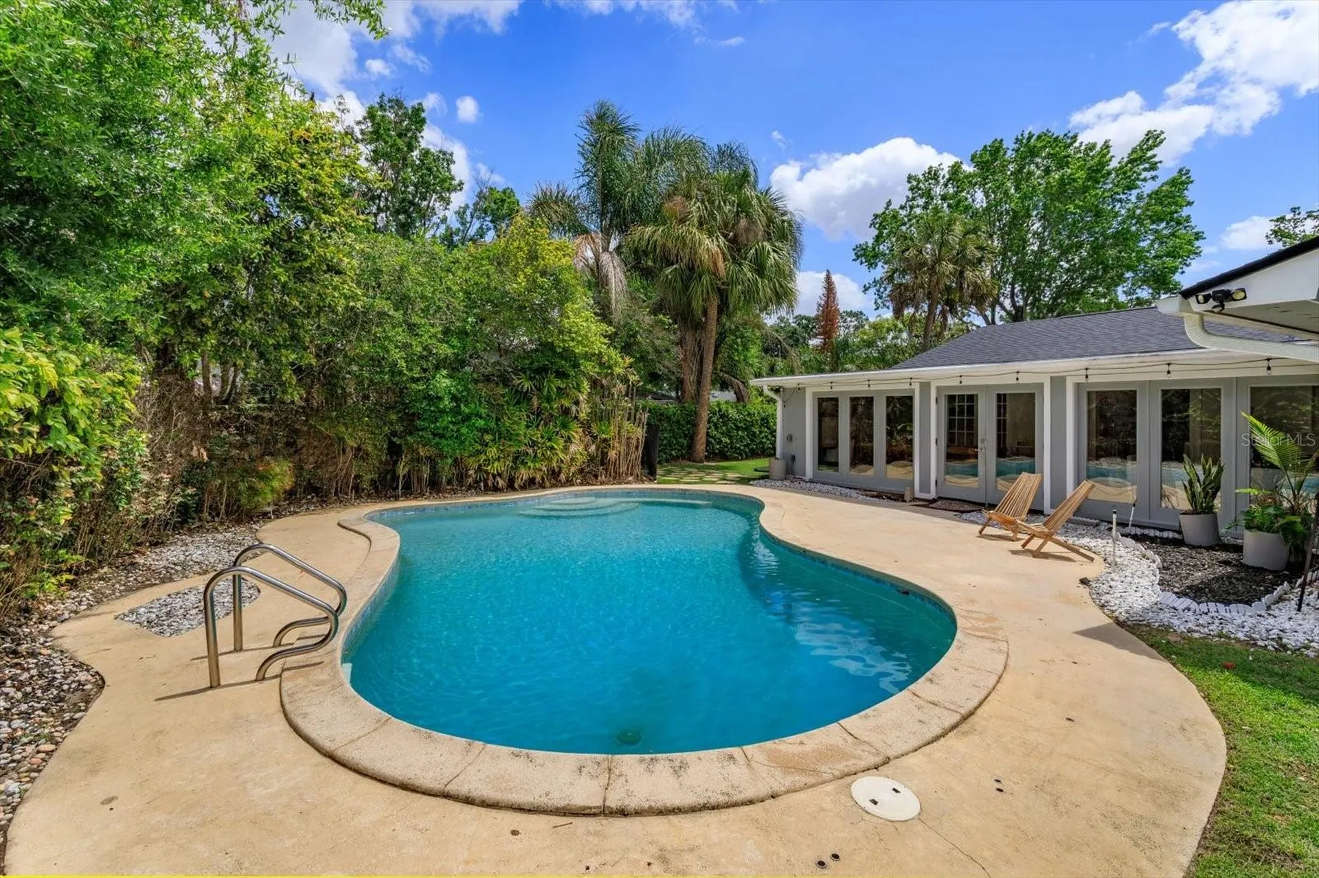 2681 Fitzhugh Road Winter Park FL 32792