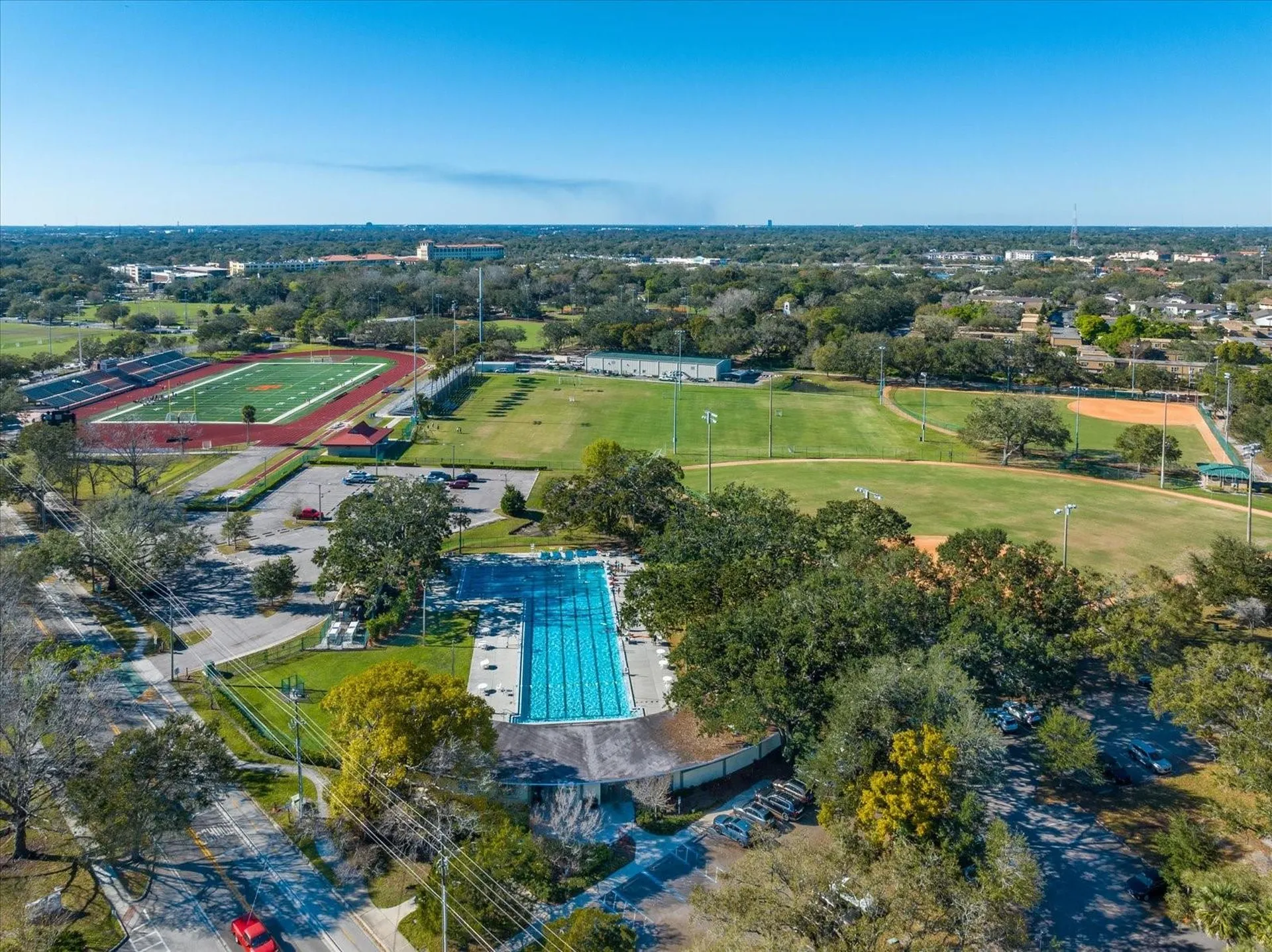 2681 Fitzhugh Road Winter Park FL 32792