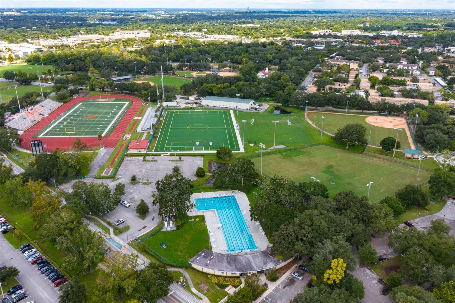 2681 Fitzhugh Road Winter Park FL 32792