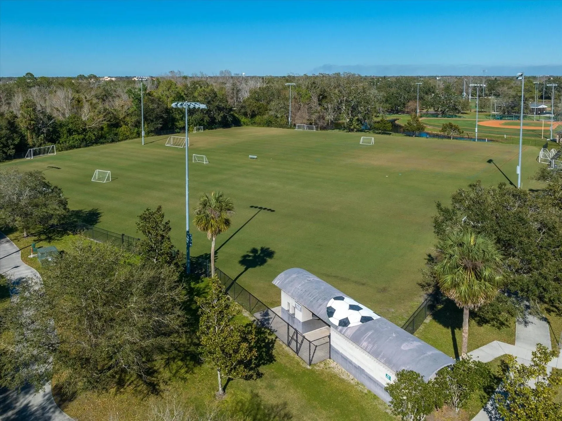 2681 Fitzhugh Road Winter Park FL 32792