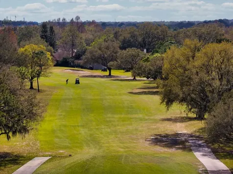 2681 Fitzhugh Road Winter Park FL 32792
