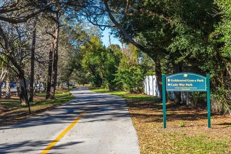 2681 Fitzhugh Road Winter Park FL 32792