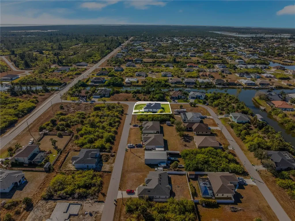 10065 Memphis Street Port Charlotte FL 33981