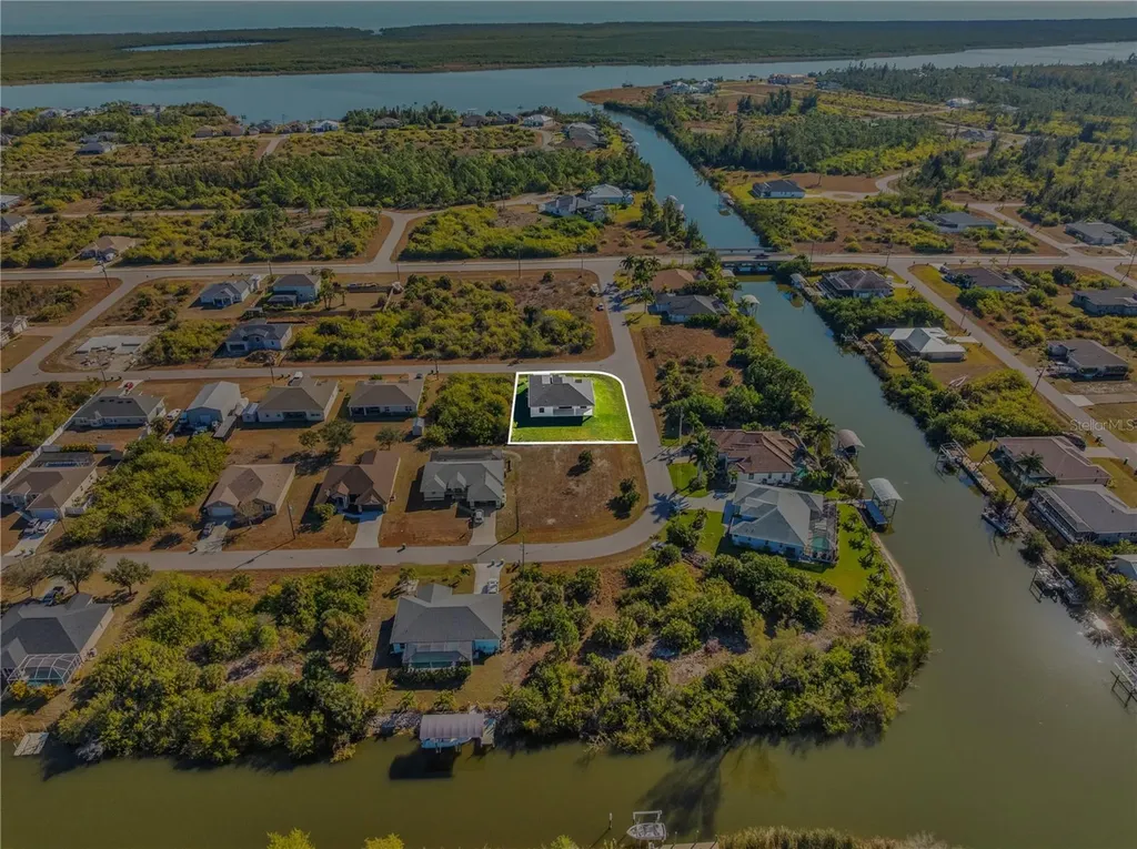 10065 Memphis Street Port Charlotte FL 33981