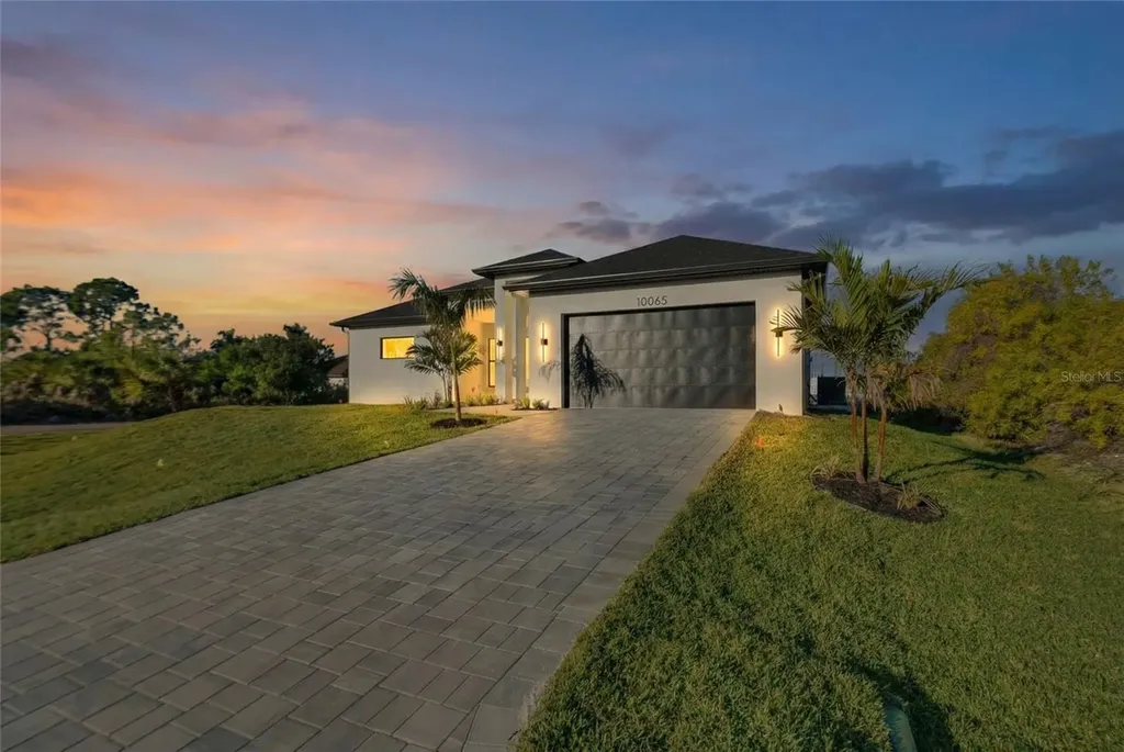 10065 Memphis Street Port Charlotte FL 33981