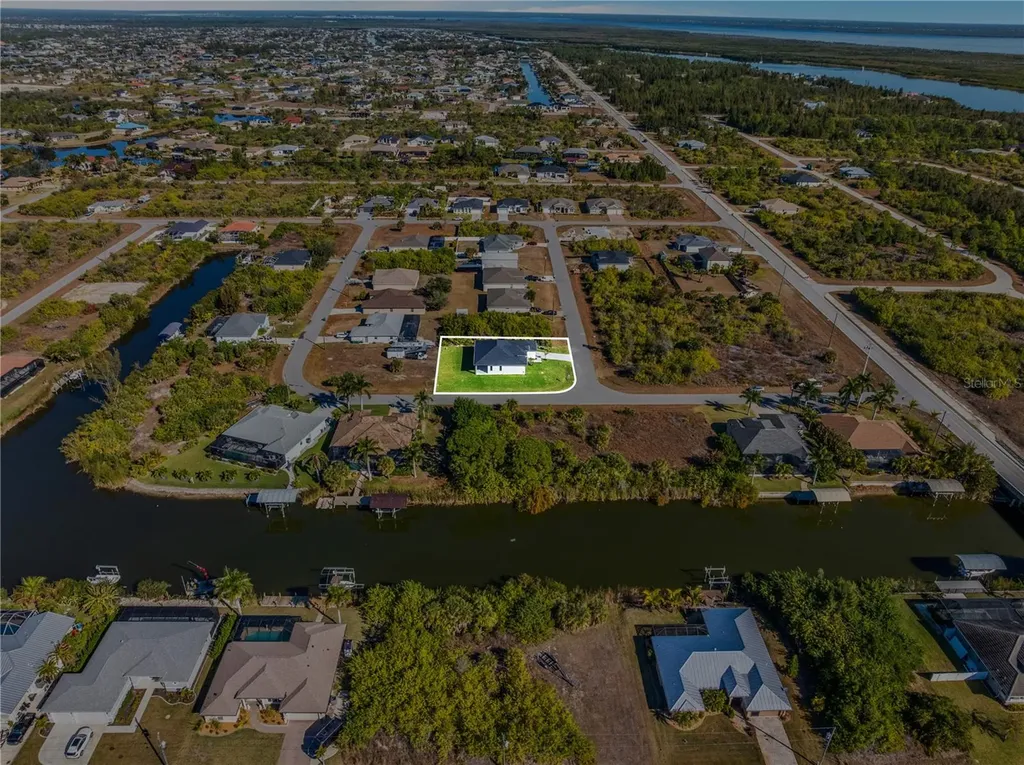 10065 Memphis Street Port Charlotte FL 33981