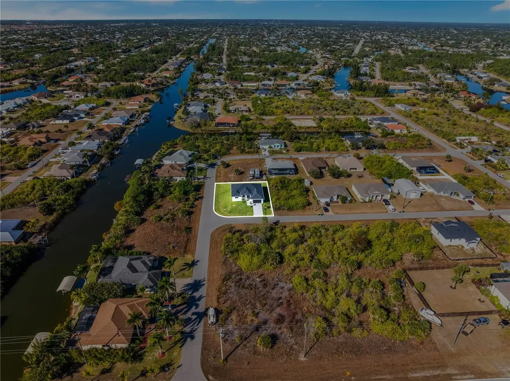 10065 Memphis Street Port Charlotte FL 33981