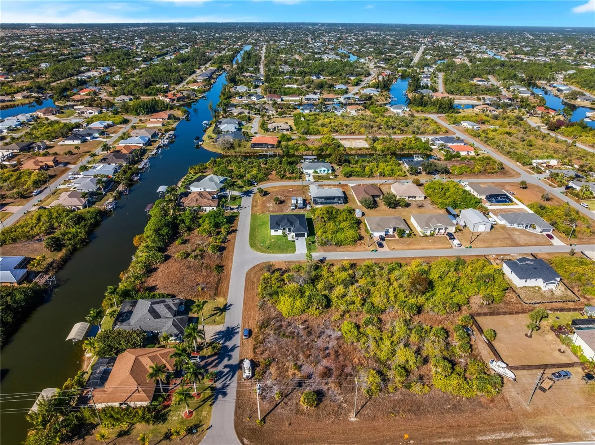 10065 Memphis Street Port Charlotte FL 33981