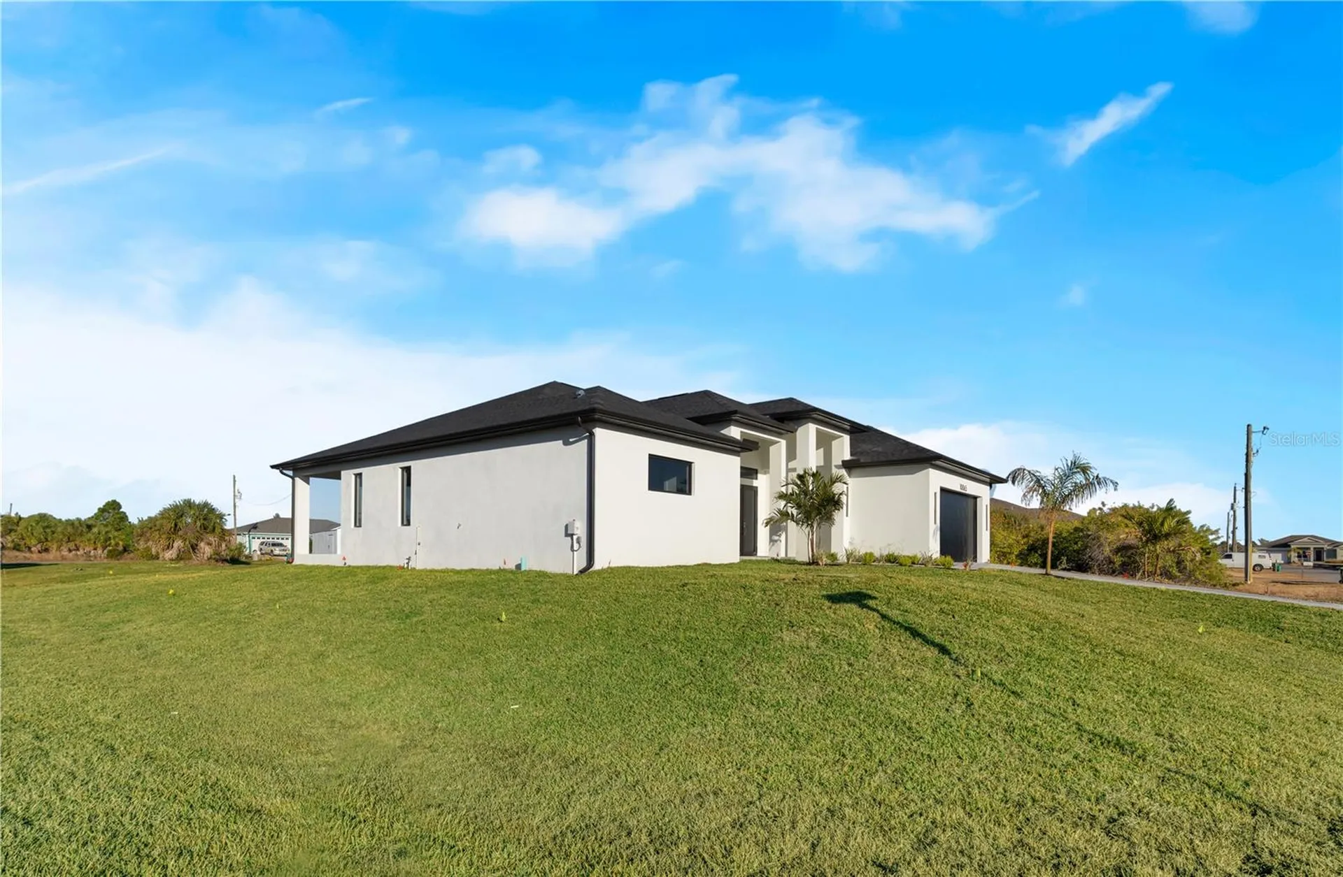 10065 Memphis Street Port Charlotte FL 33981
