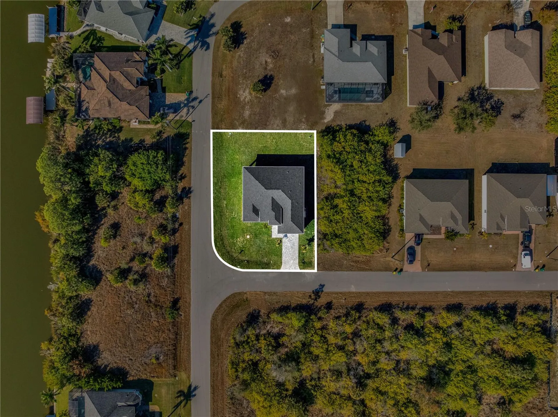 10065 Memphis Street Port Charlotte FL 33981