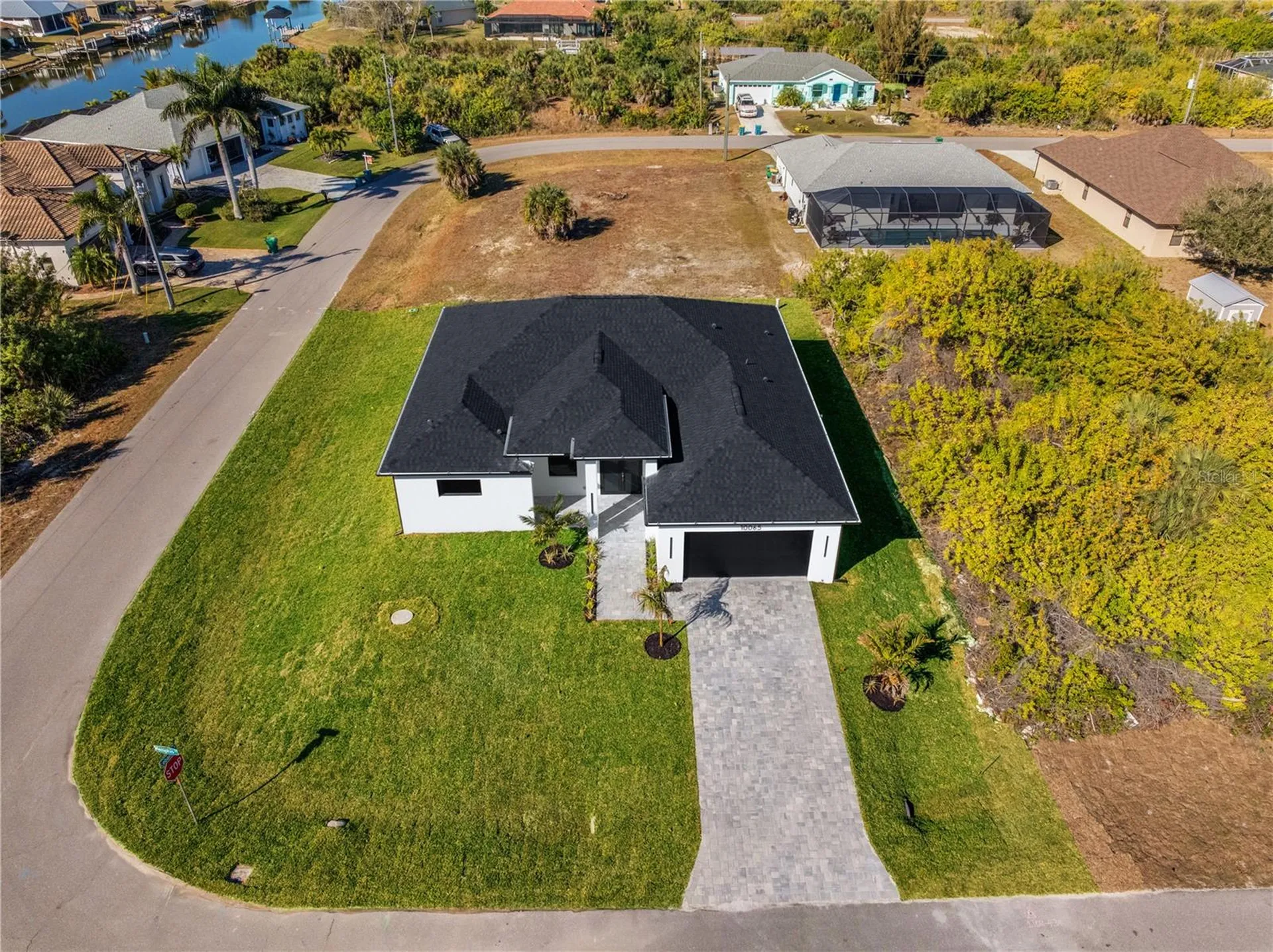 10065 Memphis Street Port Charlotte FL 33981