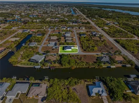 10065 Memphis Street Port Charlotte FL 33981