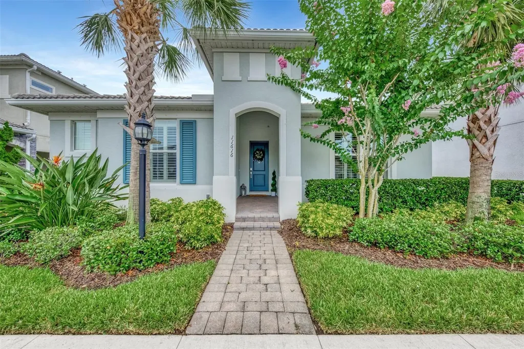 11616 Golden Bay Place Lakewood Ranch FL 34211