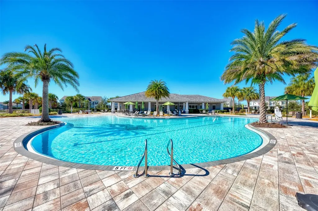 11616 Golden Bay Place Lakewood Ranch FL 34211