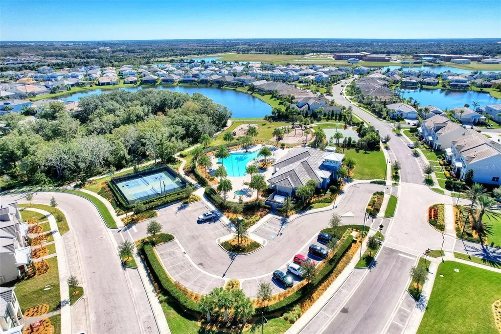 11616 Golden Bay Place Lakewood Ranch FL 34211