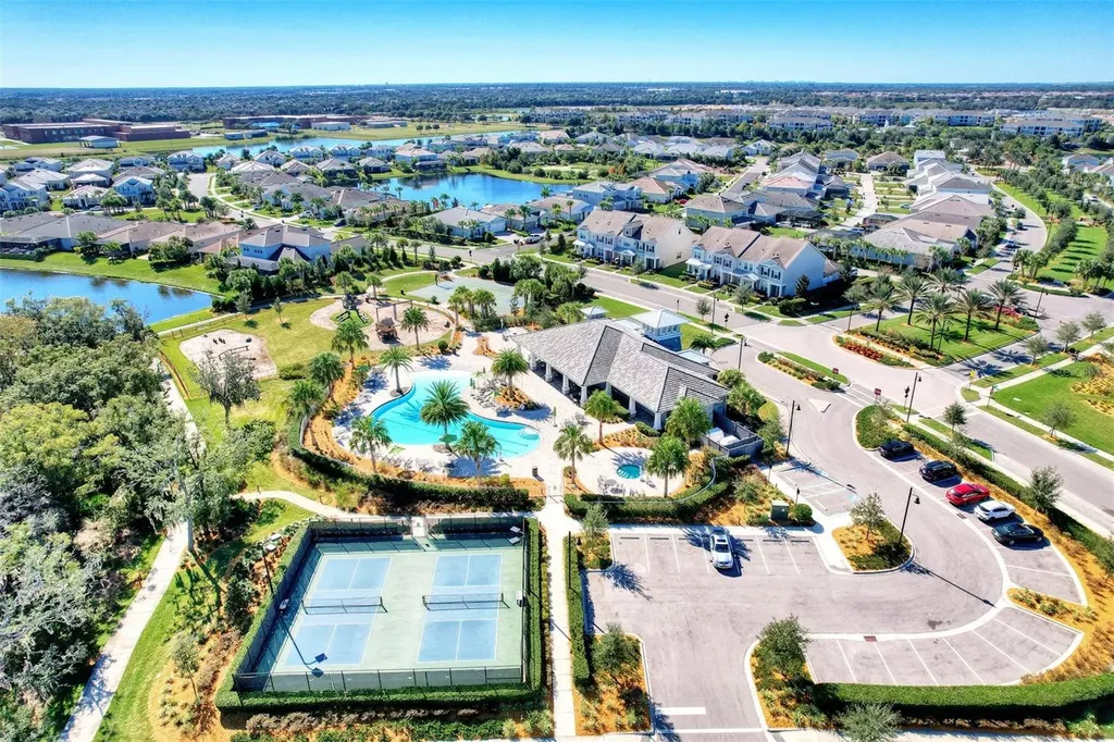 11616 Golden Bay Place Lakewood Ranch FL 34211