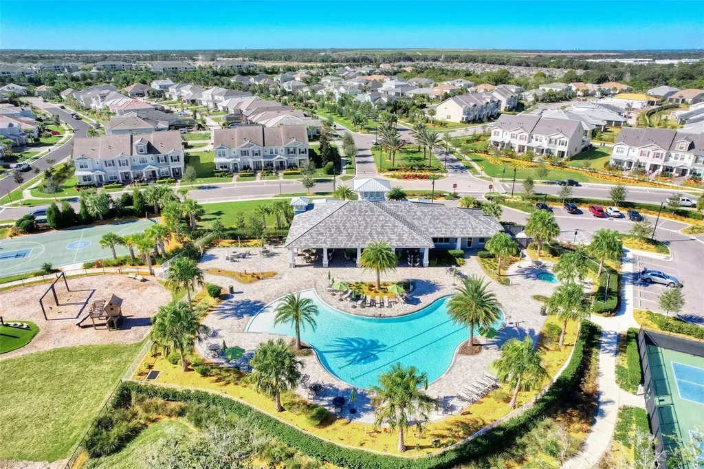 11616 Golden Bay Place Lakewood Ranch FL 34211