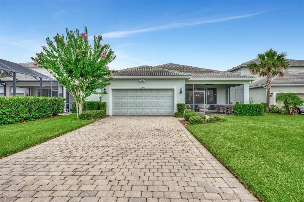 11616 Golden Bay Place Lakewood Ranch FL 34211