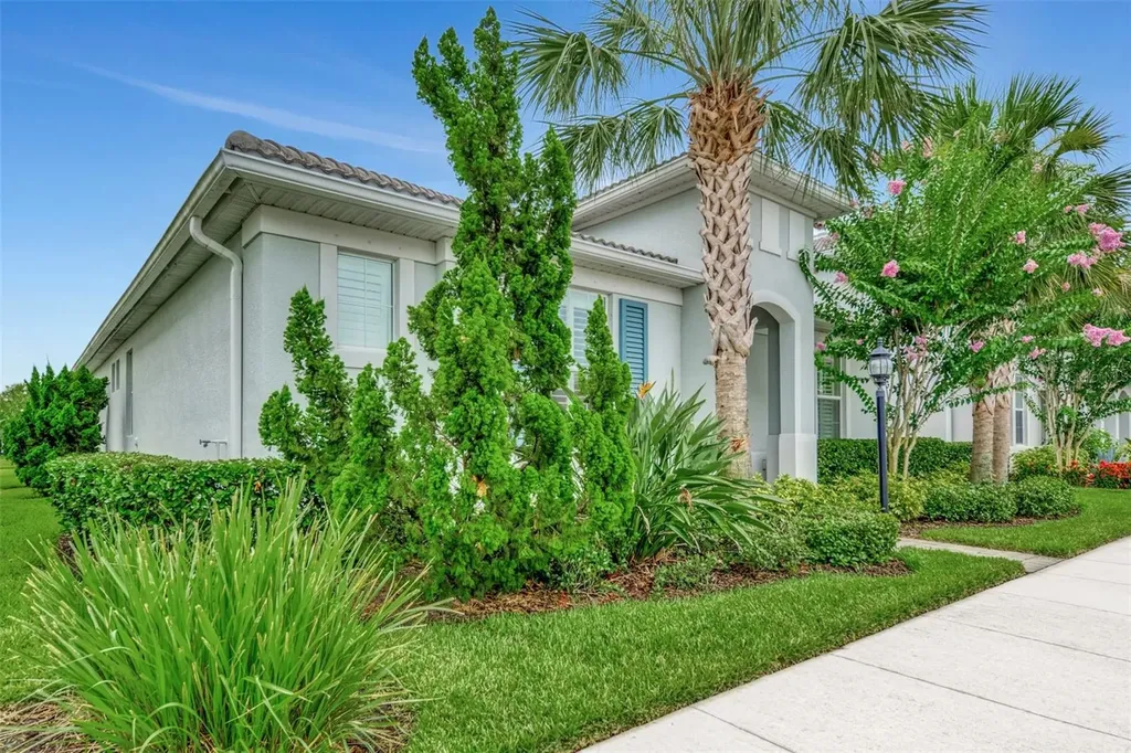 11616 Golden Bay Place Lakewood Ranch FL 34211