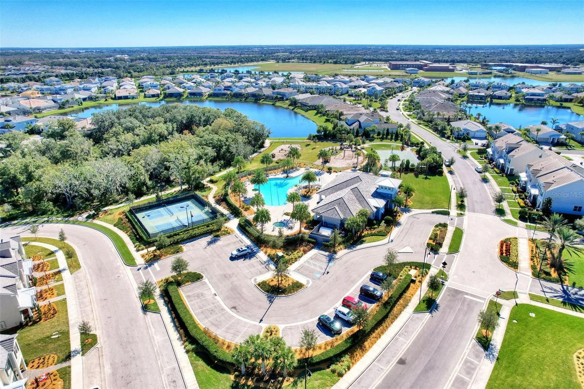 11616 Golden Bay Place Lakewood Ranch FL 34211