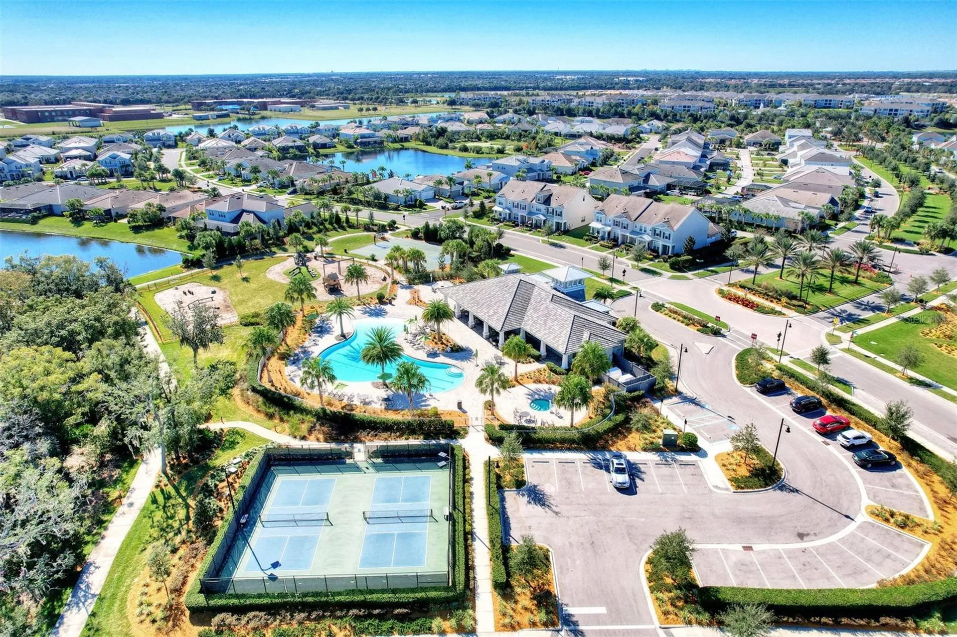 11616 Golden Bay Place Lakewood Ranch FL 34211