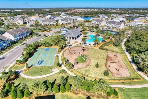 11616 Golden Bay Place Lakewood Ranch FL 34211