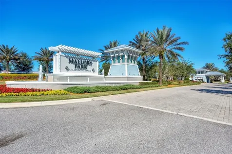 11616 Golden Bay Place Lakewood Ranch FL 34211