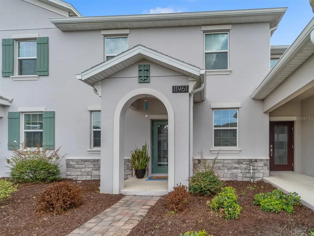 11961 Boldface Drive Orlando FL 32832
