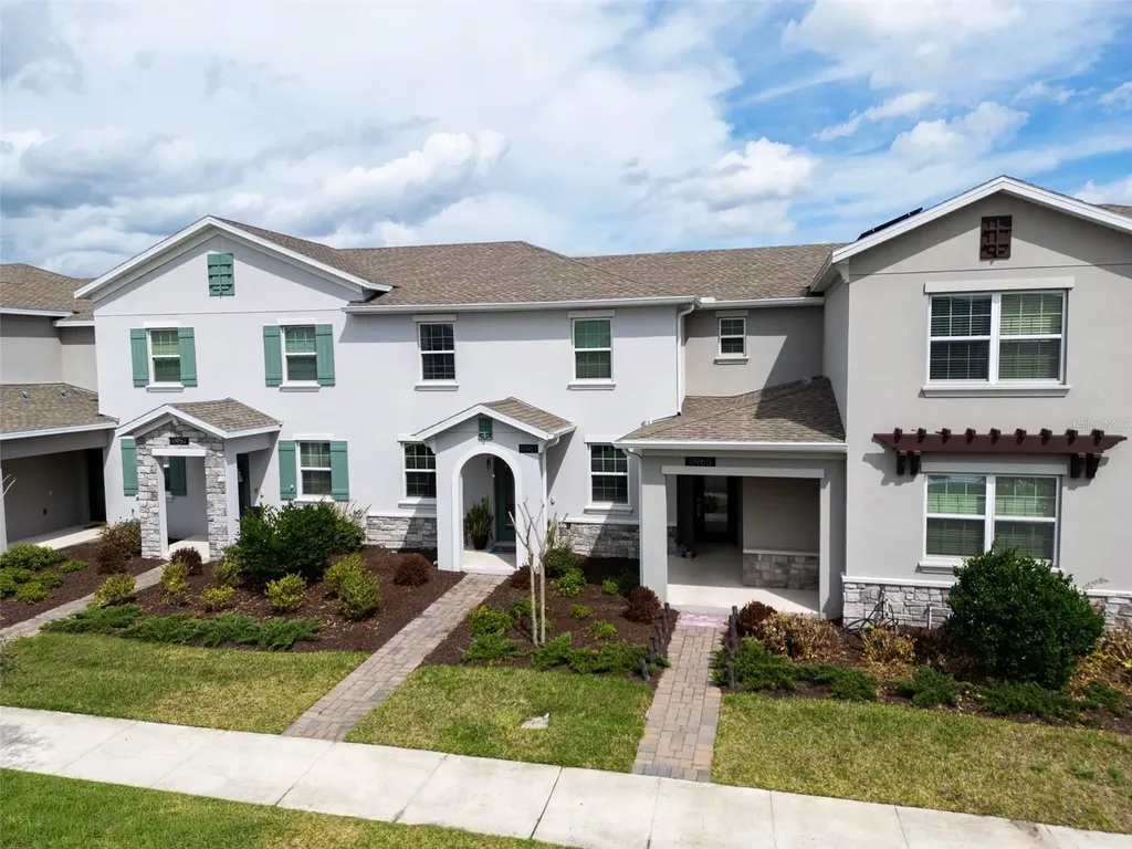 11961 Boldface Drive Orlando FL 32832