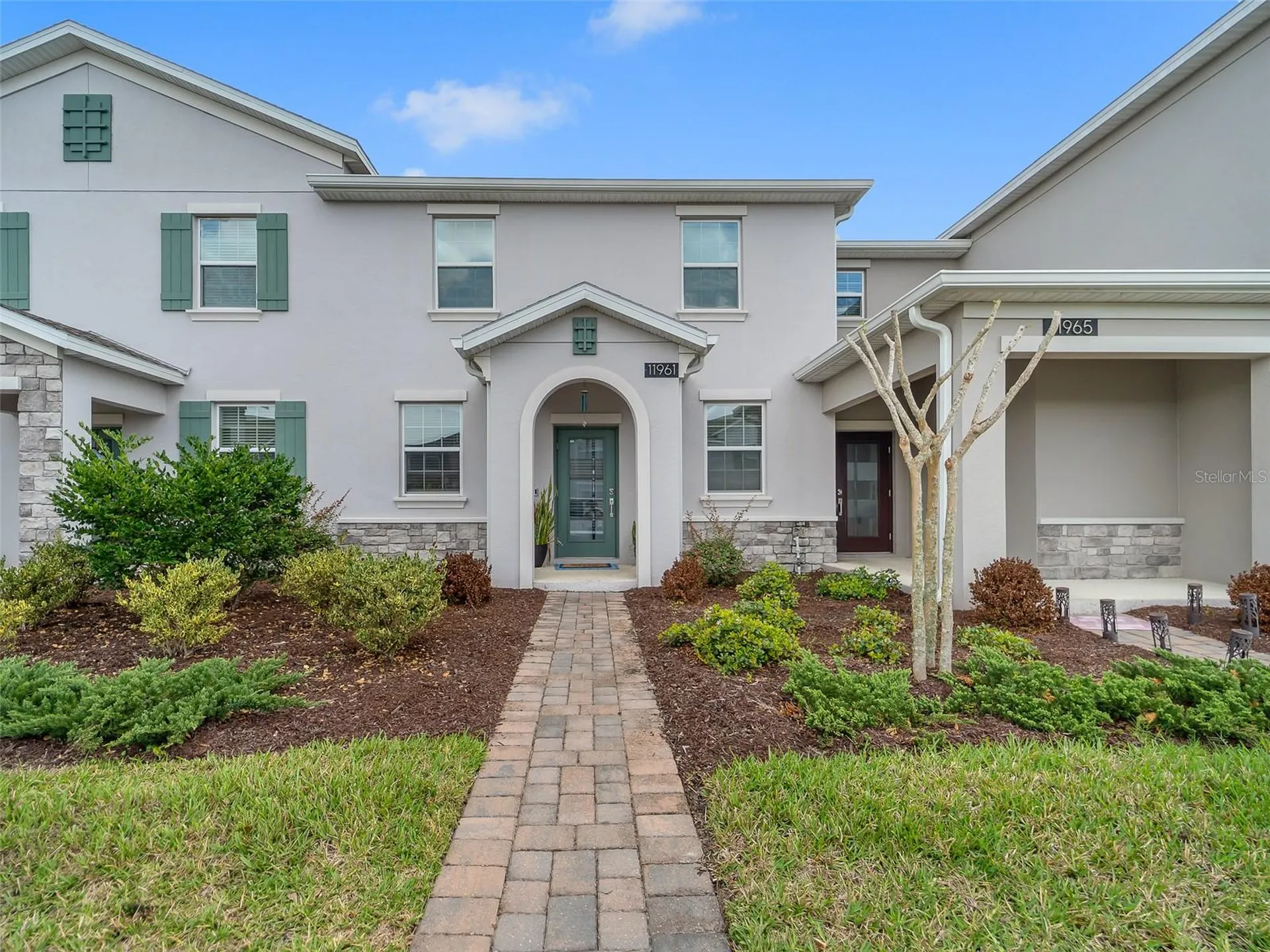 11961 Boldface Drive Orlando FL 32832
