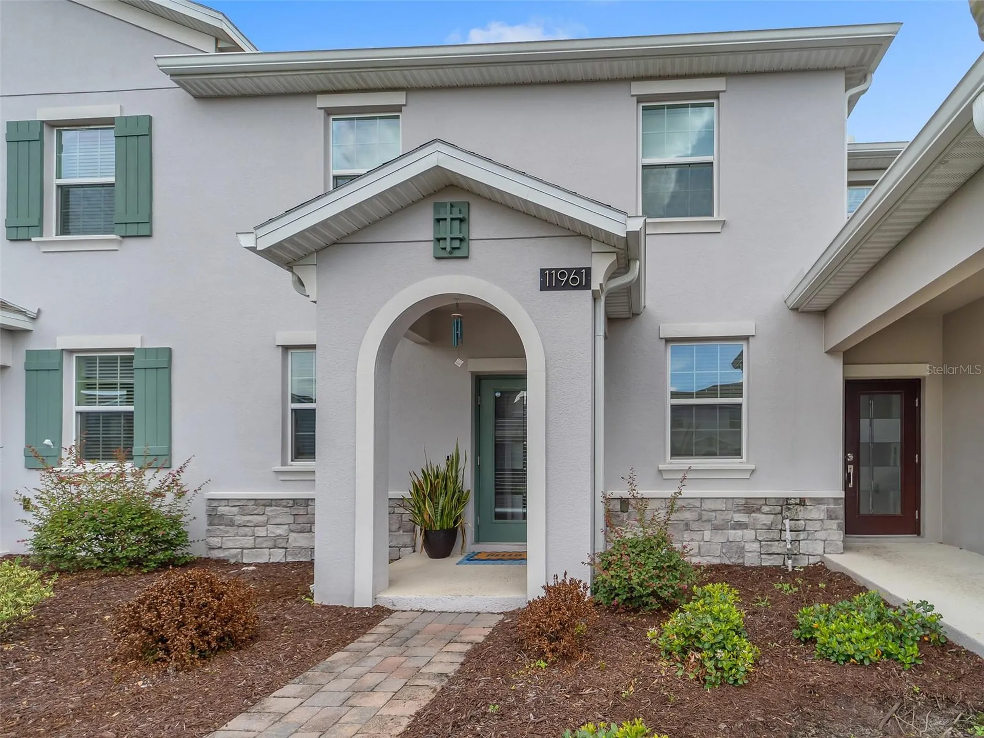 11961 Boldface Drive Orlando FL 32832