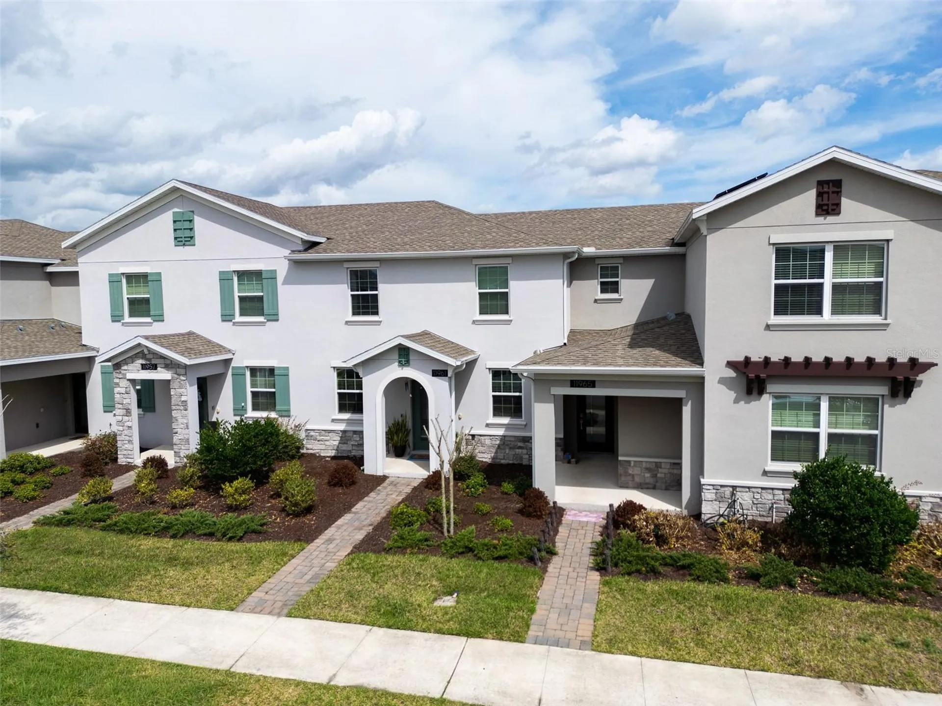 11961 Boldface Drive Orlando FL 32832
