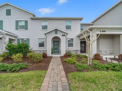 11961 Boldface Drive Orlando FL 32832