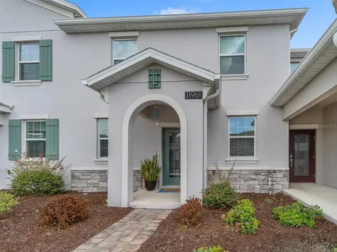 11961 Boldface Drive Orlando FL 32832