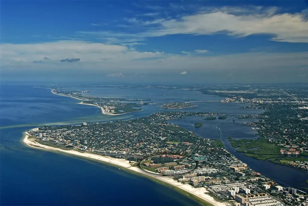 5780 Midnight Pass Road Sarasota FL 34242
