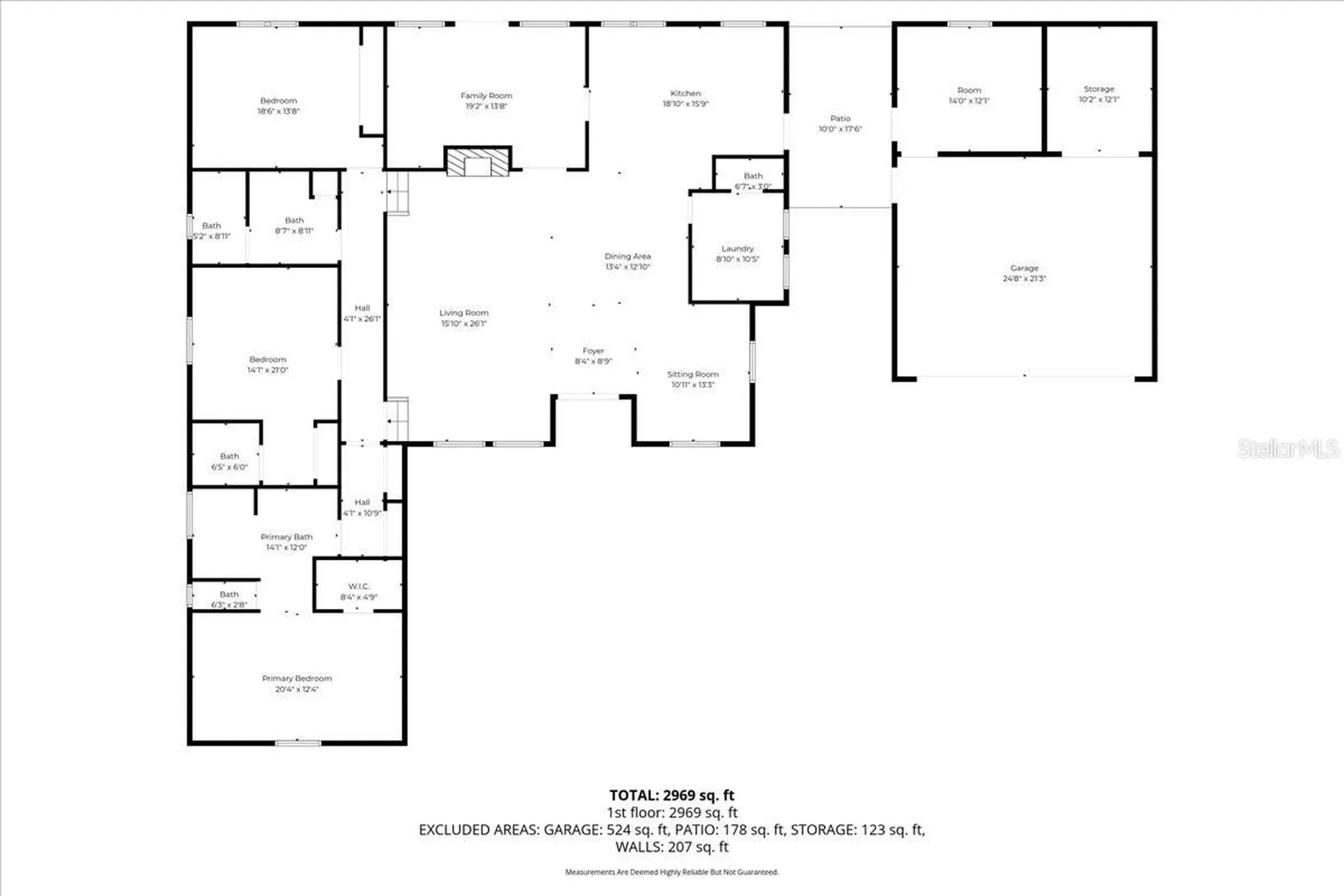 5225 Glenmore Drive Lakeland FL 33813