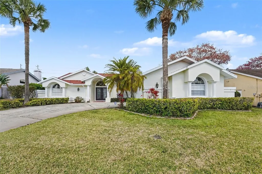 2831 Jarvis Circle Palm Harbor FL 34683
