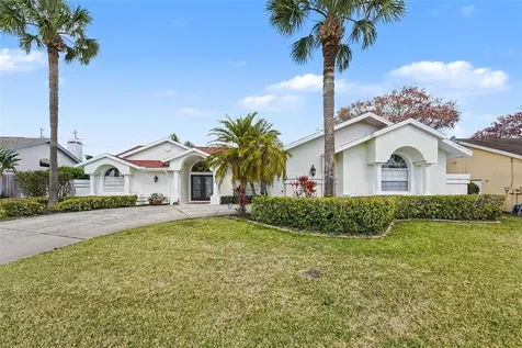 2831 Jarvis Circle Palm Harbor FL 34683