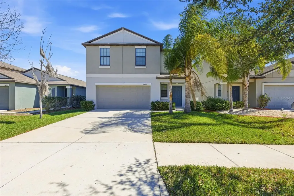 14228 Covert Green Place Riverview FL 33579