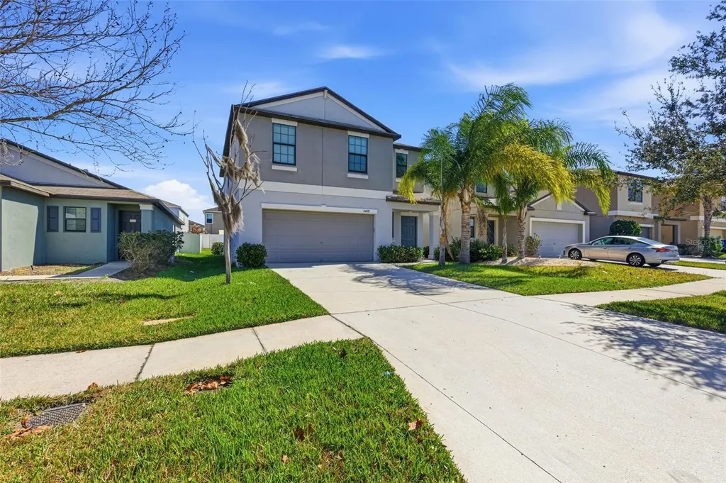 14228 Covert Green Place Riverview FL 33579