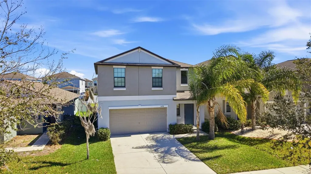 14228 Covert Green Place Riverview FL 33579